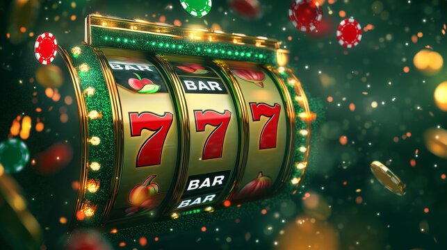 Máy nổ hũ jackpot tích lũy hấp dẫn trên nền tảng u888vip dành cho người chơi Việt Nam