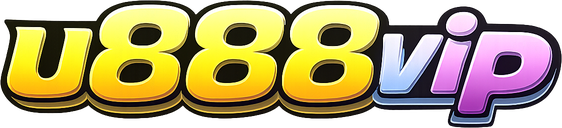 Logo u888vip